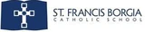 St. Francis Borgia