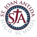St. Joan Antida High School