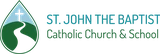 St. John the Baptist