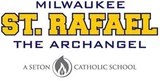 St. Rafael the Archangel  South