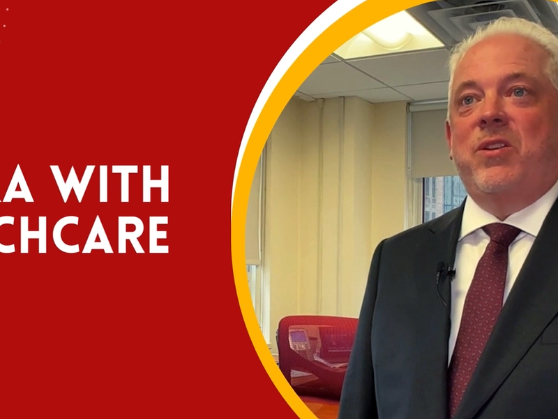 Q&amp;A with ArchCare