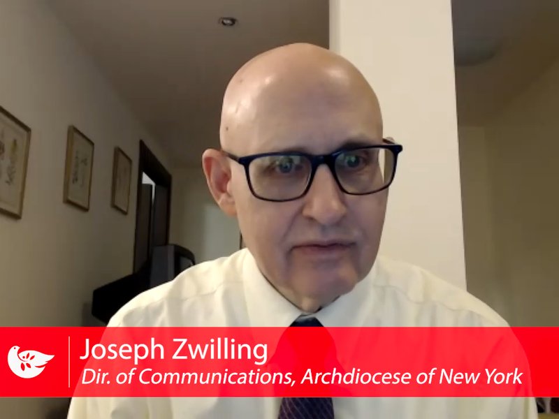 Remembering Pope Benedict XVI: Joseph Zwilling Reports from Rome