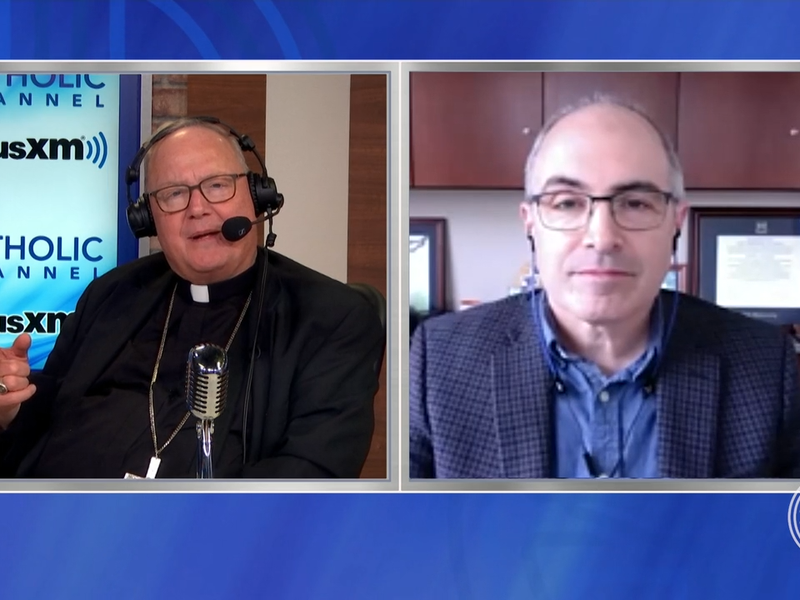 Is Religion Good for Your Health?