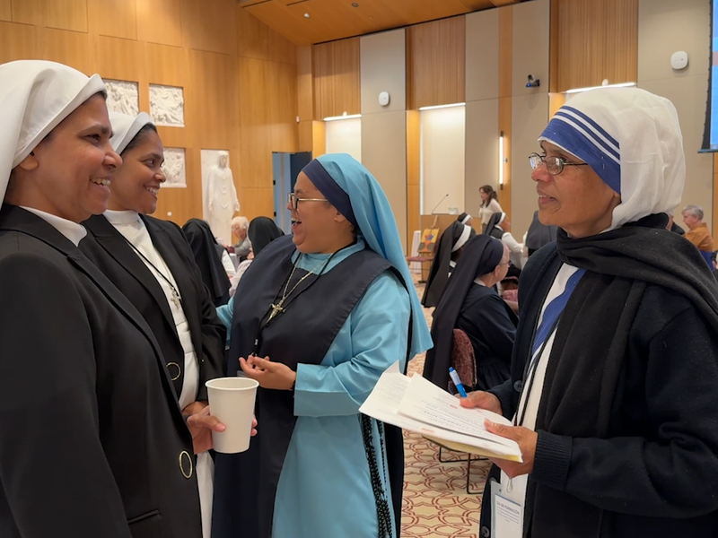 Archdiocese of New York and Fordham University Host Day of Formation