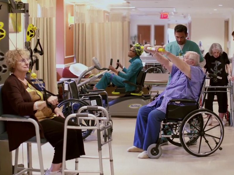 ArchCare at Mary Manning Walsh Nursing Home and Rehabilitation Center Earns Dual Recognition on 'America’s Best Nursing Homes 2024' Lists