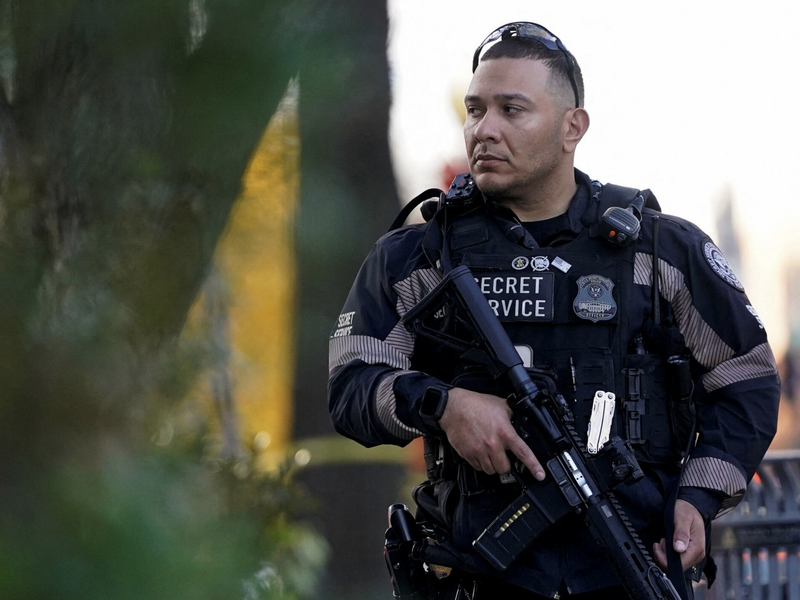 Catholic Bishops Offer Prayers for National Guard Members Shot in DC