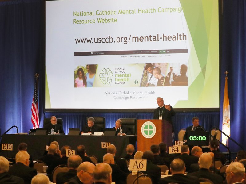 U.S. Bishops Approve New Guidelines for Pastoral Ministry with Native Peoples