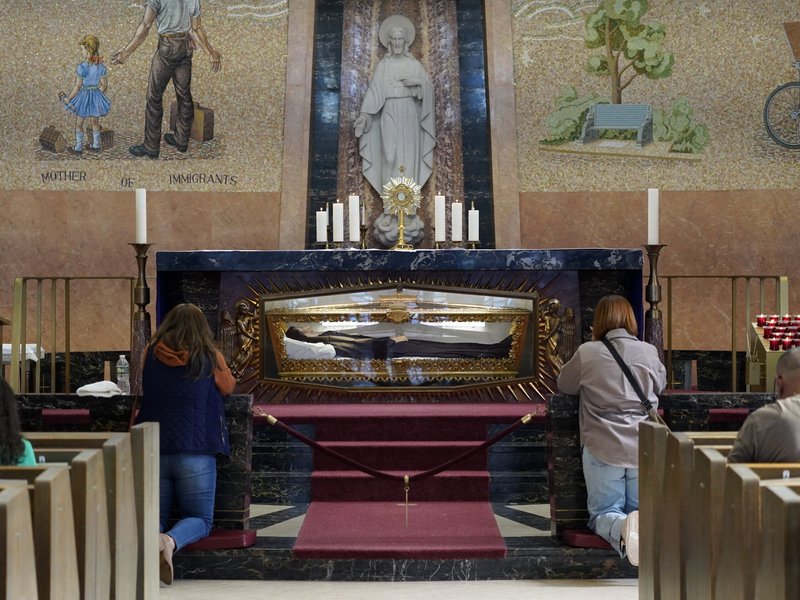 Jubilee Year of Hope 2025