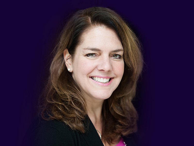 Catholic Charities Leader: Called to Do 'Very Noble, Holy Work'