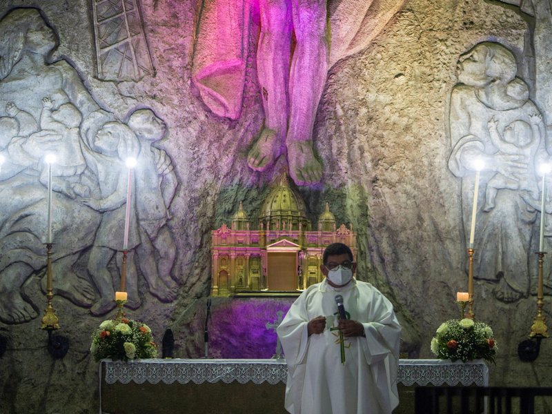 Vatican Confirms It Will Welcome Nicaraguan Priests Released from Prison