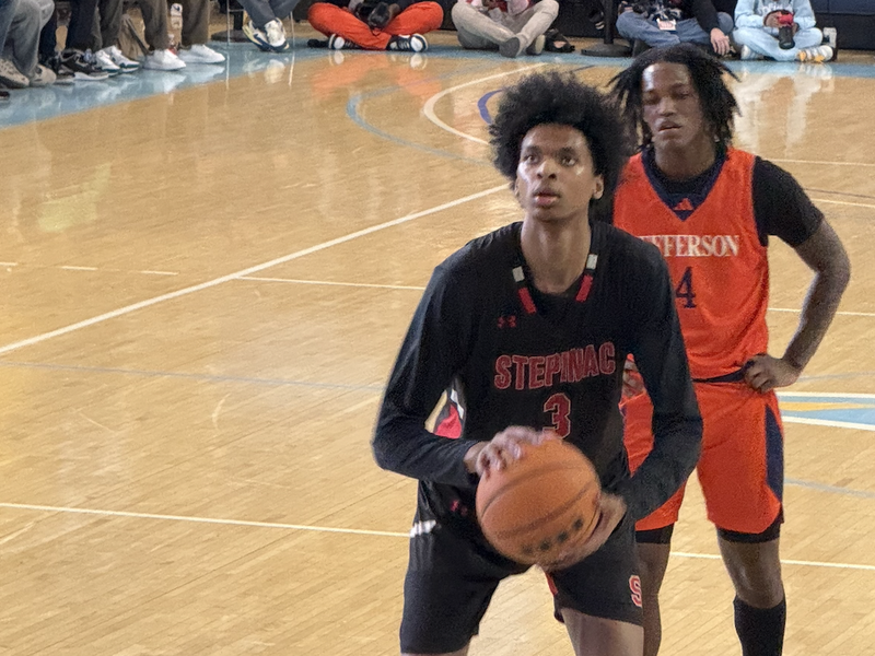 Stepinac’s Ratliff Brothers Commit to USC