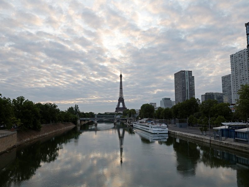 Here Are Nine Parisian Saints to Accompany Catholics during the Olympics and Reopening of Notre Dame