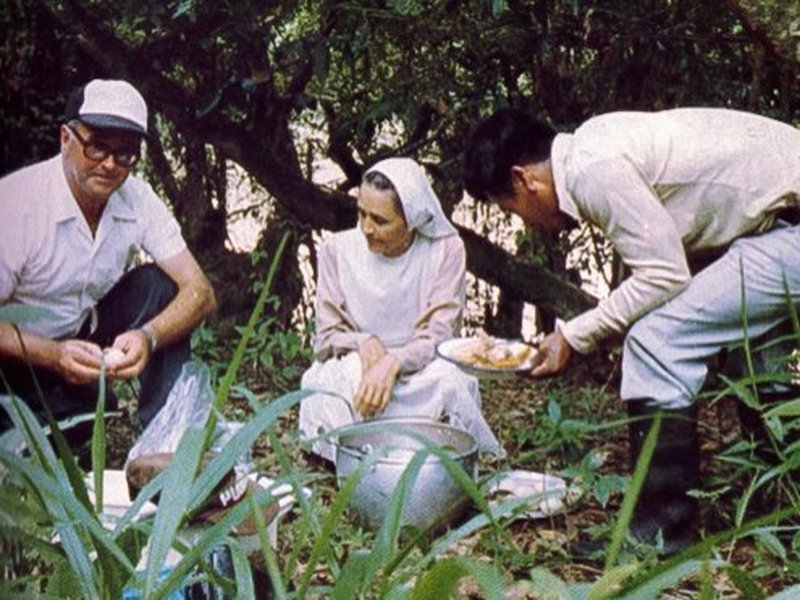 El papa promueve la causa de santidad de dos misioneros asesinados al intentar proteger a pueblos indígenas en Ecuador