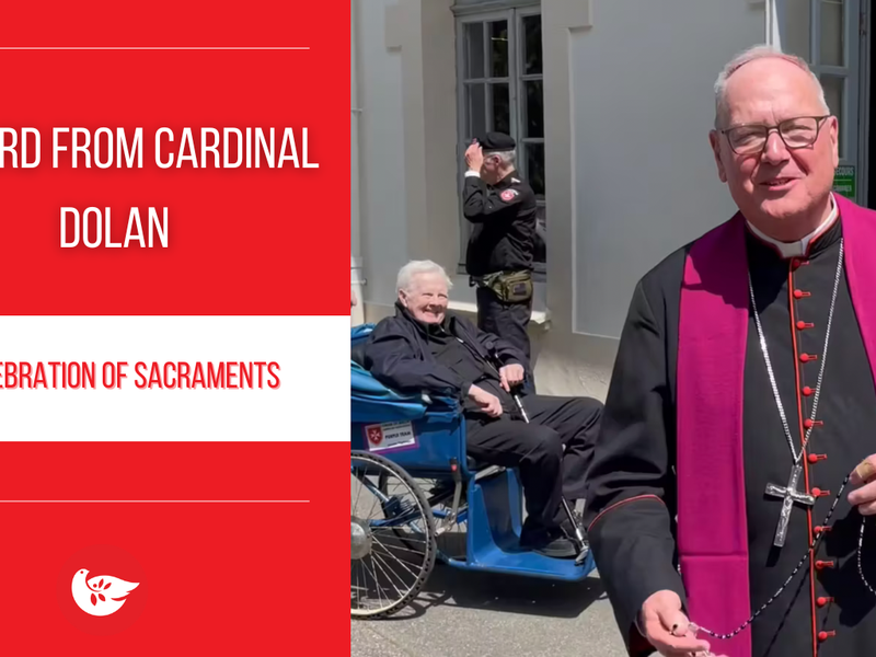 A Celebration of Sacraments