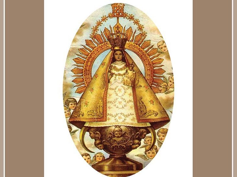 Our Lady of Charity Mass | Misa en honor a Nuestra Señora de la Caridad del Cobre