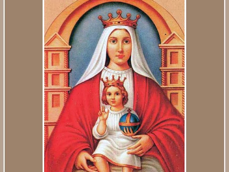 Our Lady of Coromoto Mass | Misa en honor a Nuestra Señora de Coromoto