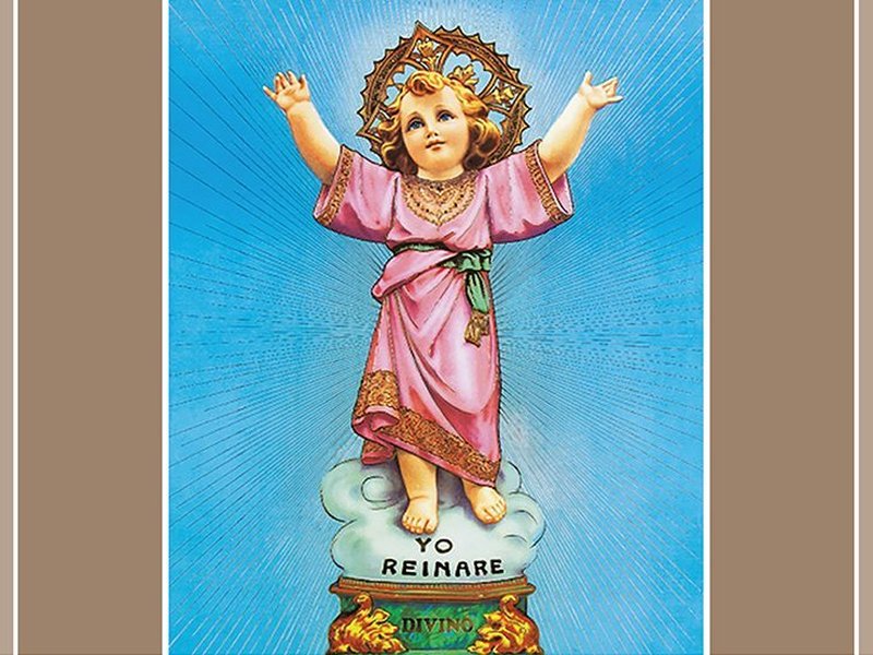 Mass of the Divine Child | Mass of the Divine Child | Misa en honor al Divino Niño Jesús