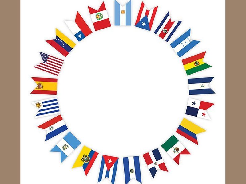 Hispanic Day Mass | Misa del día de la Hispanidad