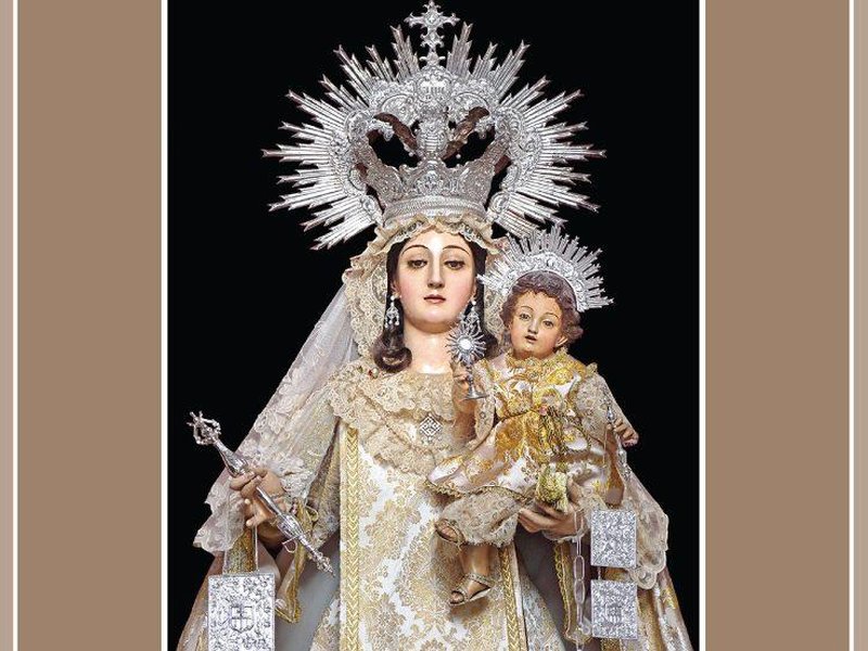 Our Lady of Mercy Mass | Misa en honor a Nuestra Señora de las Mercedes
