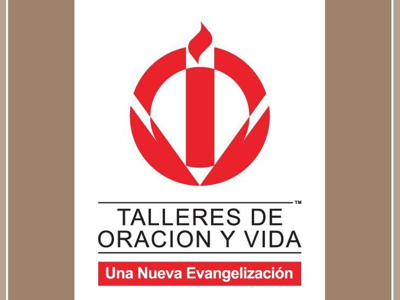 Misa de los Talleres de Oración y Vida