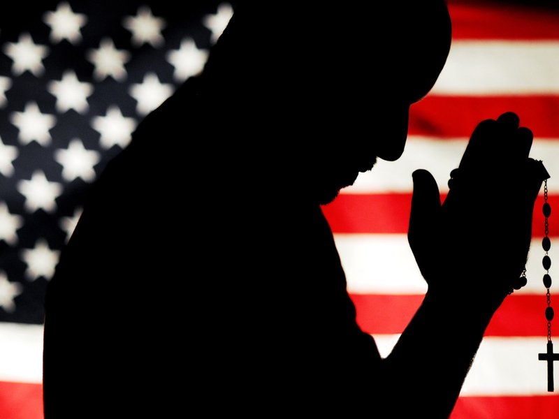 'Nine Days for Life' Unites Hundreds of Thousands in Prayer for the Protection of Life​