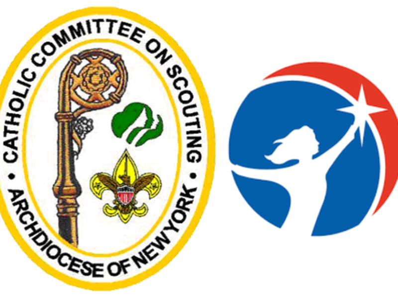 Annual Catholic Scout Retreat