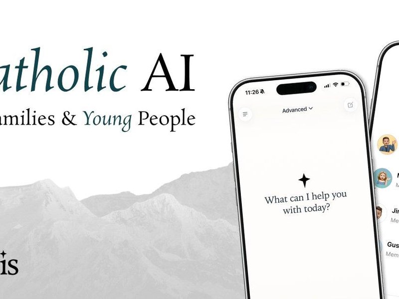 AI in the Catholic Classroom: As a New School Year Starts, What Role Does It Play?
