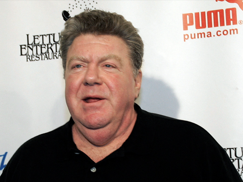 Catholicism Influenced Late Actor George Wendt