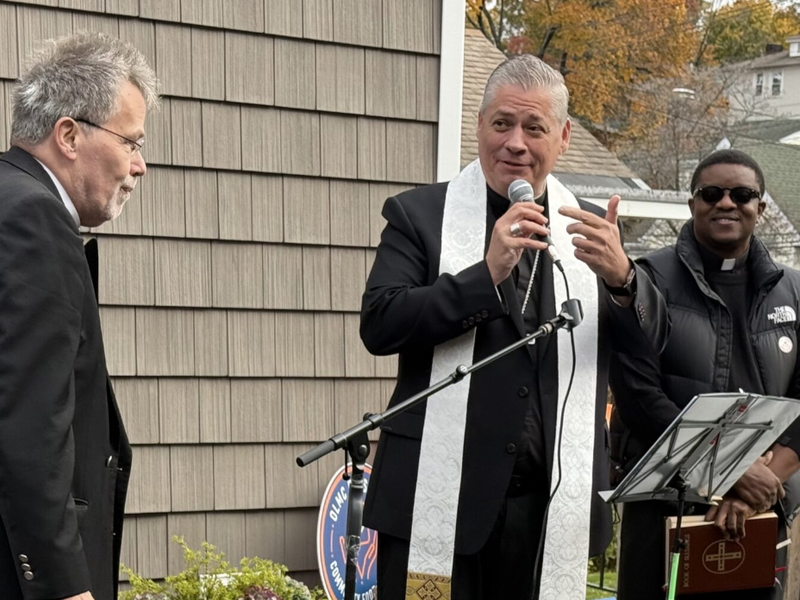 New York State Catholic Conference Statement on Appointment of Most Rev. as the 10th Bishop of Rochester