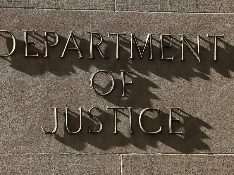 U.S. Department of Justice Releases Updated Religious Liberty Protections Guidance