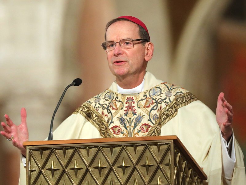 Statement of U.S. Bishops’ Pro-Life Committee Chairman on Pregnancy Help Appreciation Week