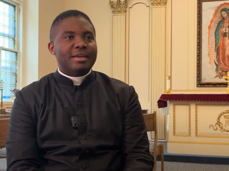 Meet the Soon-to-be Priests for the Archdiocese of New York
