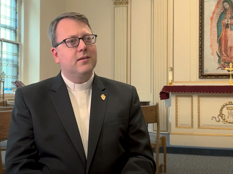 Meet the Soon-to-be Priests Being Ordained May 27