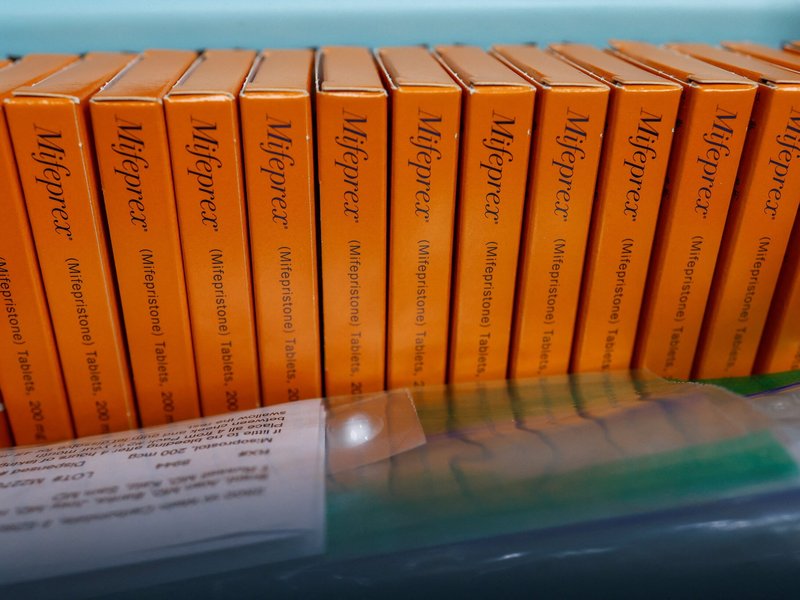 USCCB Statement on the Supreme Court’s Abortion Pill Decision