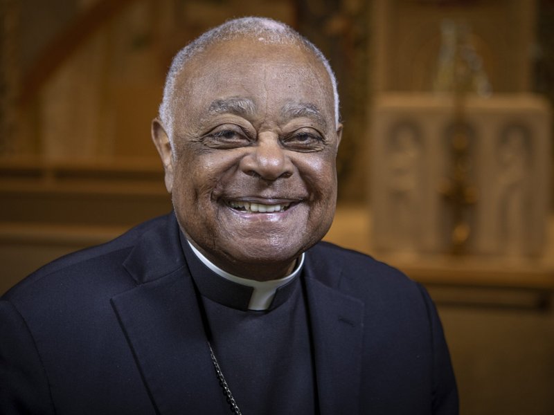 Black Catholic Priests Share Their Hope, Joy, and How to Increase Vocations​