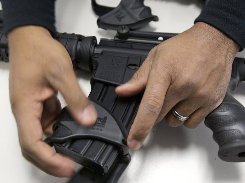 USCCB Argues Protecting Innocent Life Must Be Priority in Supreme Court Gun Rights Case​