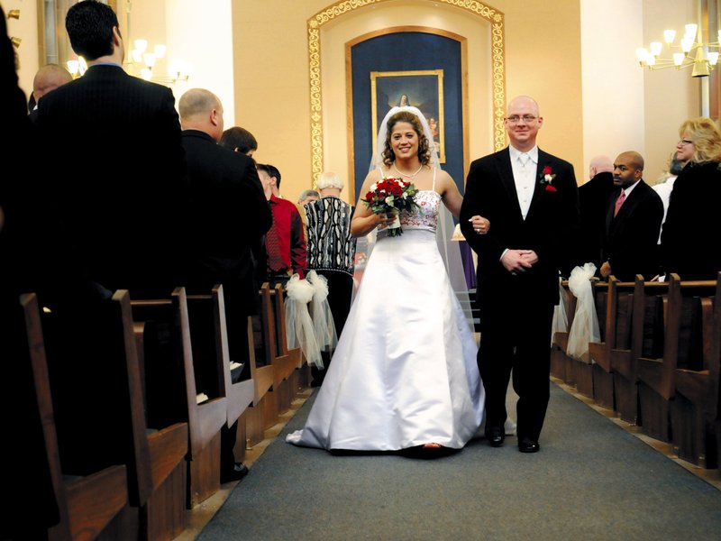 Archdiocesan Liturgy Office Issues New Wedding Music Guidelines