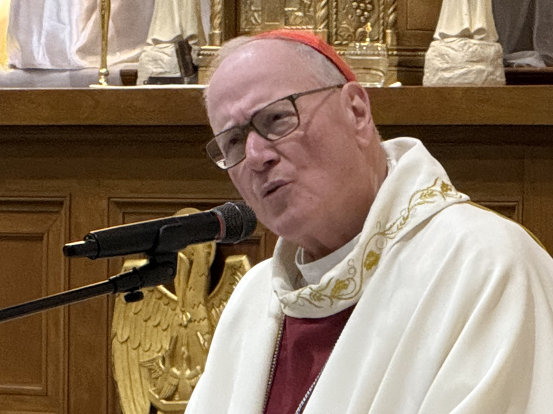 Sheen Center to Hold Interfaith Nostra Aetate Panel with Cardinal Timothy Dolan