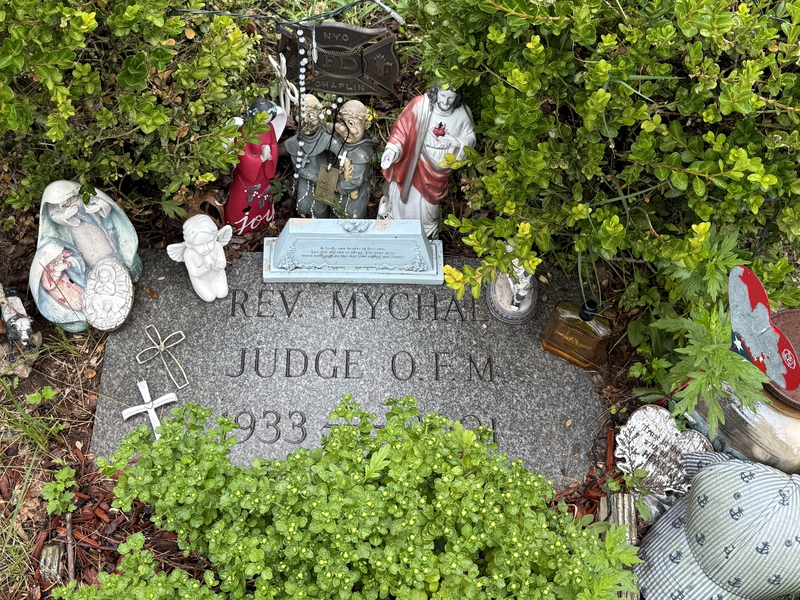 Victim 0001: Friends Recall Fr. Mychal Judge's 9/11 Loss and Legacy