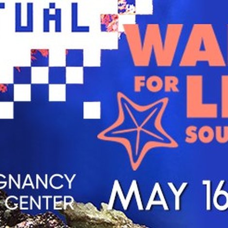 Local Walk for Life goes virtual with 'crazy steps' video challenge ...