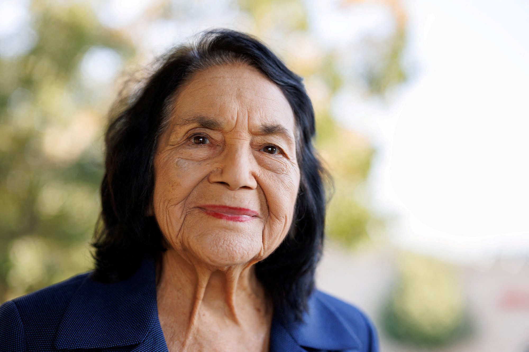 Dolores Huerta