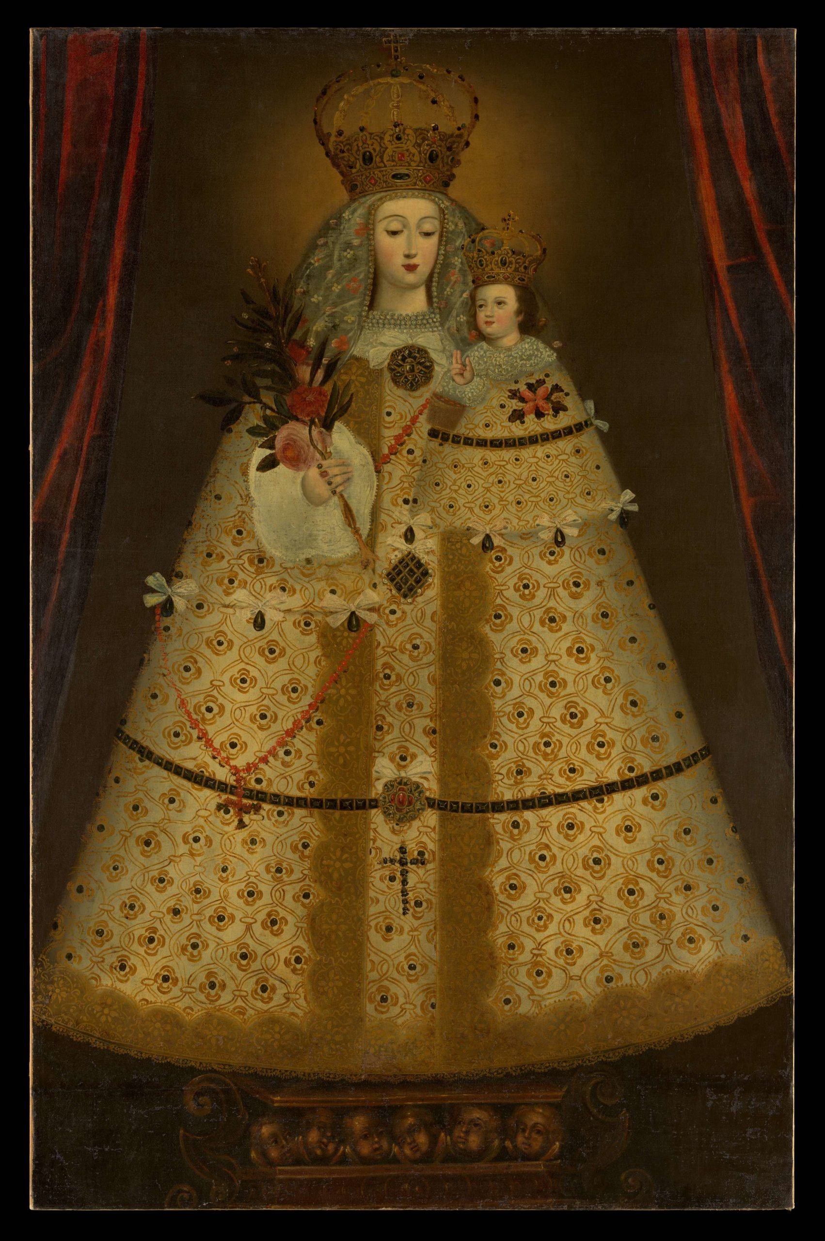 Image Nuestra Senora de Guapulo scaled