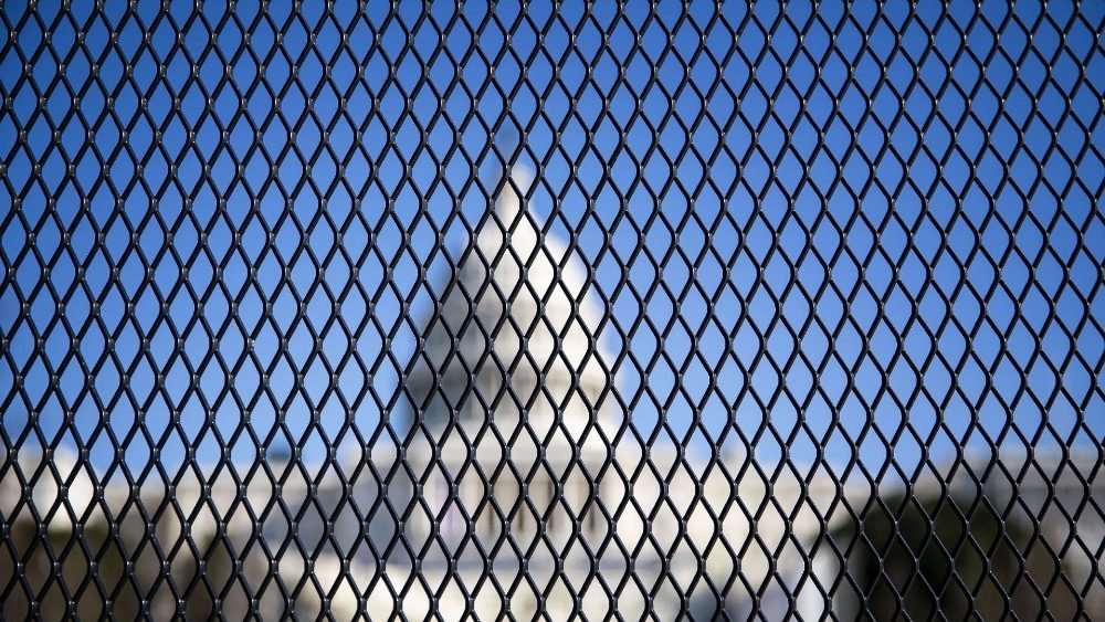 Estados Unidos Capitolio (Foto Vatican News)