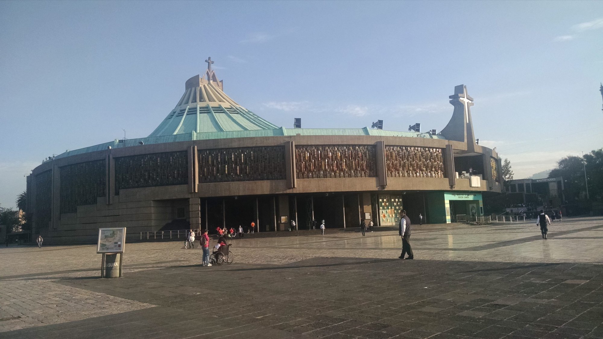 Foto referencial Cathopic