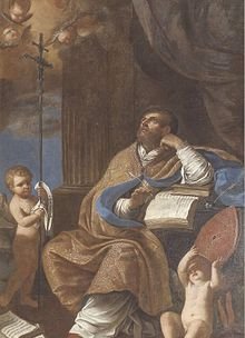San Pedro Crisólogo (Foto: Museo diocesano Imola)