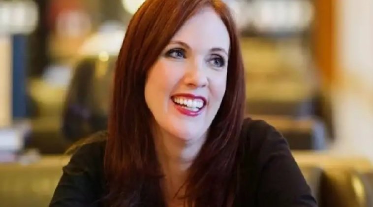 Jennifer Fulwiler. (Cortesía de Jennifer Fulwiler)