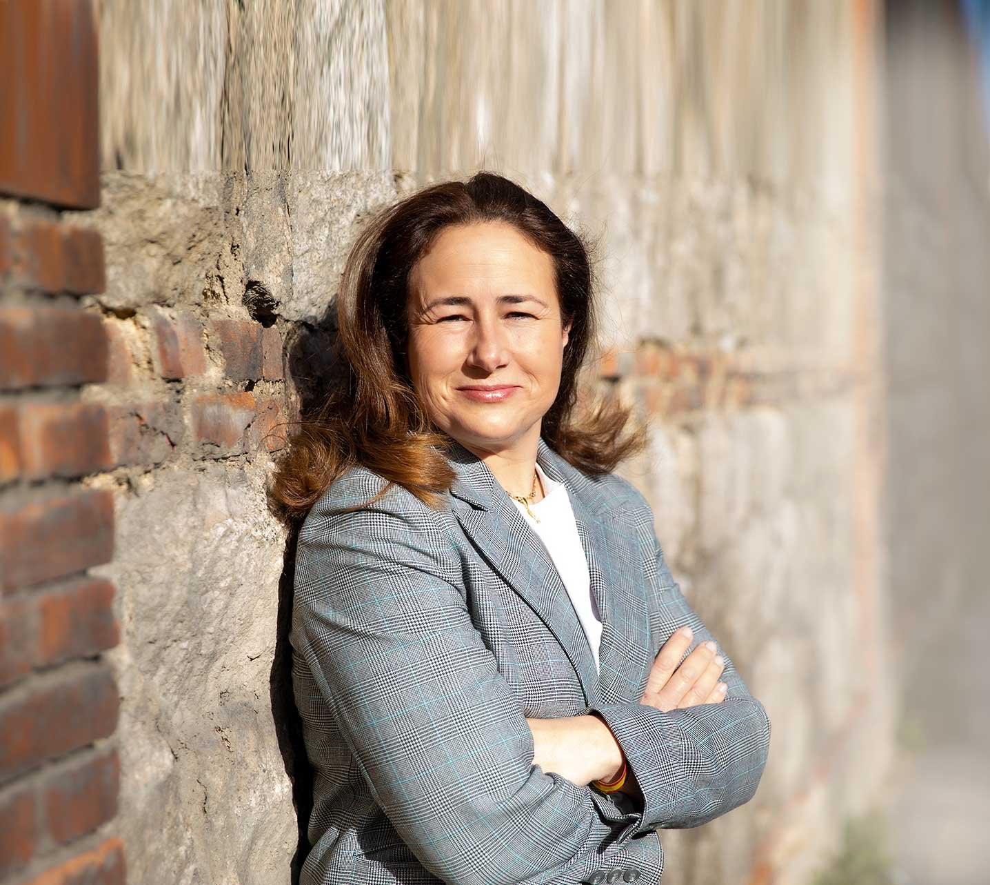 Margarita de la Pisa Carrión. (margaritapisa.es)