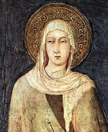 Santa Clara de Asis (Foto: Wikipedia Commons)