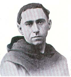 San Ezequiel Moreno y Díaz (Foto: Wikipedia Commons)