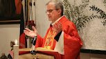 P. Giovanni Scalese, sacerdote barnabita en Afganistán. (Foto: Cortesía P. Scalese.